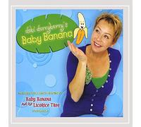 Derryberry, Debi - Debi Derryberry's Baby Banana