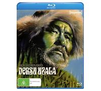 Dersu Uzala (1975) (Blu-Ray)