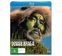 Dersu Uzala (1975) [ Blu-Ray, Reg.A/B/C Import - Australia ]