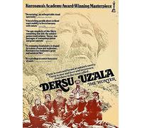 Dersu Uzala