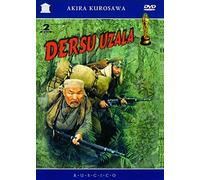 DERSU UZALA AKIRA KUROSAWA KUROSAVA 2DVD NTSC (Language(s): Russian, English, French) Subtitles: English, French, Spanish, Portuguese, Italian, Dutch, Swedish, Arabic, Hebrew, Japanese, Czech