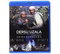 Dersu Uzala [Blu-ray] [Import anglais]