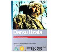 Dersu Uzala [DVD]