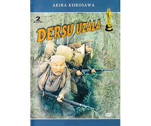 Dersu Uzala [DVD]