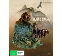 Dersu Uzala (Imprint Limited Edition Blu-Ray)