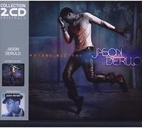 Derulo, Jason - Future History/Jason..