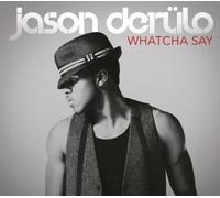 Jason Derulo - Whatcha Say