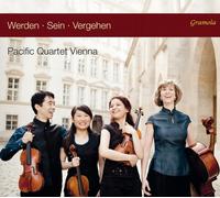 Derungs / Haydn / Pa - Werden / Sein / Vergehen [New CD]