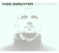 Deruyter, Yves - Back to Earth