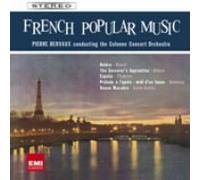 Dervaux & Colonne O - Dukas/Chabrier/Debussy/Ravel/S