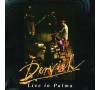 Dervish - Live in Palma