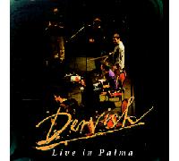 Dervish - Live in Palma