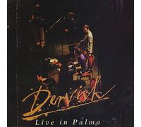 Dervish - Live in Palma