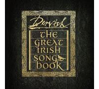 Dervish - The Great Irish Songbook