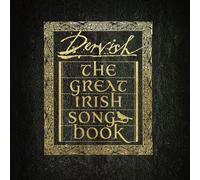 Dervish The Great Irish Songbook CD Limited Edition & Special Quests Edition