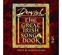 DERVISH - The Great Irish Songbook Vol. 2: Poets & Storytellers