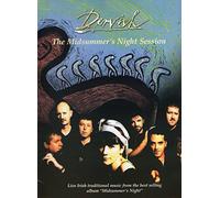 Dervish - The Midsummer's Night Session [DVD]