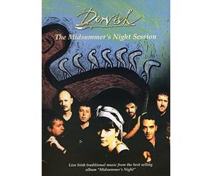 Dervish - The Midsummer's Night Session [DVD]