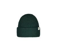 Dervlaz Beanie in Bottle Green