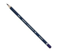 Derwent 25 Watercolour Pencil - Dark Violet