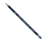 Derwent 27 Watercolour Pencil - Blue Violet Lake