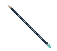 Derwent 40 Watercolour Pencil - Turquoise Green