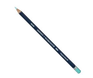 Derwent 40 Watercolour Pencil - Turquoise Green