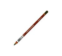 Derwent 5160 Drawing Pencil - Olive Earth