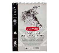 Derwent A4 165g Sketch Notebook