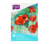 Derwent Academy R31215F Sketchbook Drawing Pad A4 Vertical