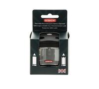 Derwent Twin Hole Sharpener, Battery Operated , Professional Quality, 2302332