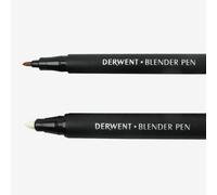 Derwent : Blender Pens : Pack of 2 : Sizes 2 & 4mm