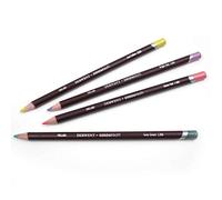 Derwent C120 Coloursoft Pencil - Red