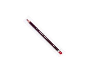 Derwent C130 Coloursoft Pencil - Deep Red