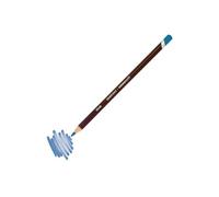 Derwent Coloursoft Pencils - Assorted - BLUE