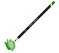 Derwent Coloursoft Pencils - Assorted - PEA GREEN