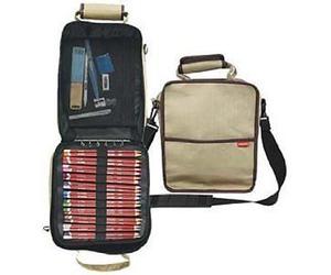 DERWENT CARRY ALL - THE ULTIMATE PENCIL STORAGE SOLUTION
