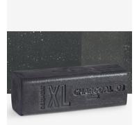 Derwent : Charcoal XL Block : Black