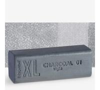 Derwent : Charcoal XL Block : Light