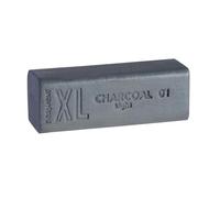 Derwent : Charcoal XL Block : Light