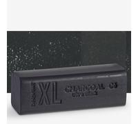 Derwent : Charcoal XL Block : Ultra Black