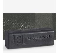 Derwent : Charcoal XL Block : Yellow Black