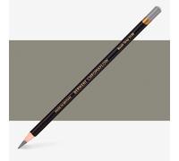 Derwent : Chromaflow Pencil : Basalt Grey