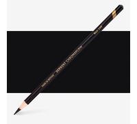 Derwent : Chromaflow Pencil : Black