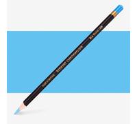 Derwent : Chromaflow Pencil : Blue Orchid