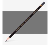 Derwent : Chromaflow Pencil : Carbon Grey