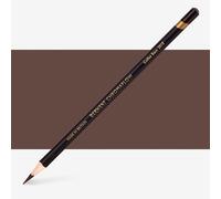Derwent : Chromaflow Pencil : Coffee Bean