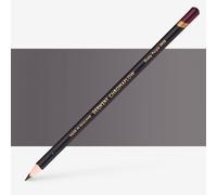 Derwent : Chromaflow Pencil : Dusky Purple