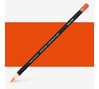Derwent : Chromaflow Pencil : Flame