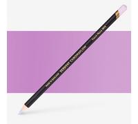 Derwent : Chromaflow Pencil : French Mauve